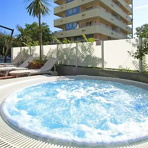 Hotel Ferretti Family Madison -