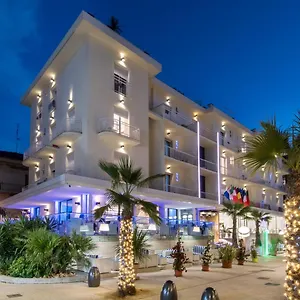 Hotel Lido, Cattolica