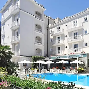 Hotel Cevoli, Cattolica