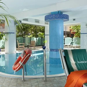 Hotel Gabbiano, Cattolica