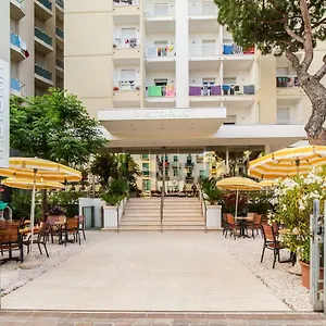 Hotel Astoria, Cattolica