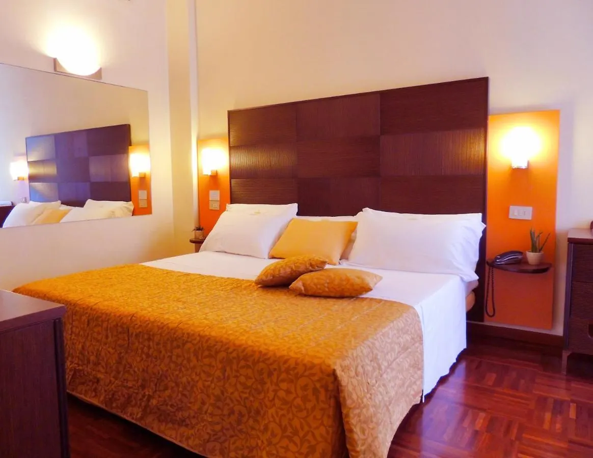 ***  Hotel Hamiltown Cattolica Italy