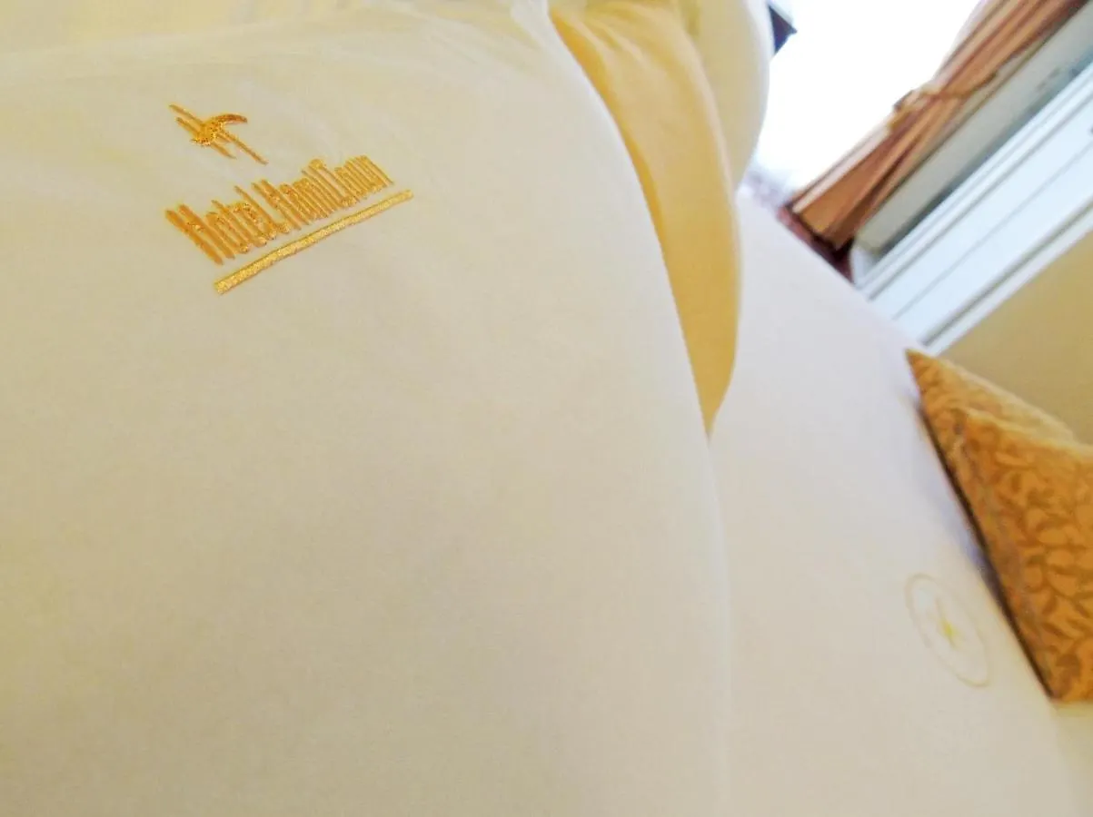 Hotel Hamiltown Cattolica