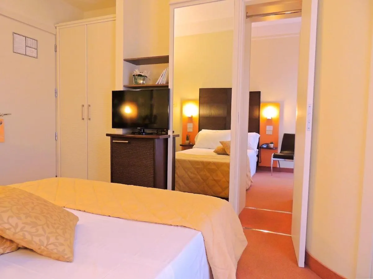Hotel Hamiltown Cattolica