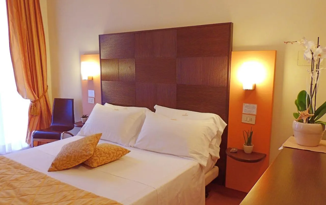 Hotel Hamiltown Cattolica Italy