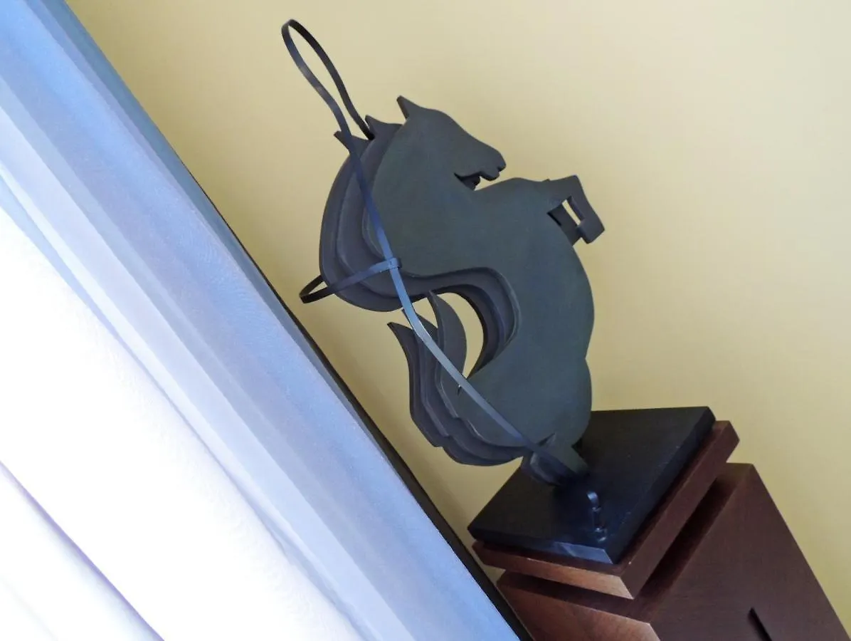 Hotel Hamiltown Cattolica Italy