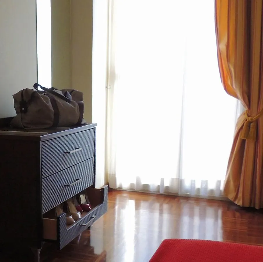 Hotel Hamiltown Cattolica Italy