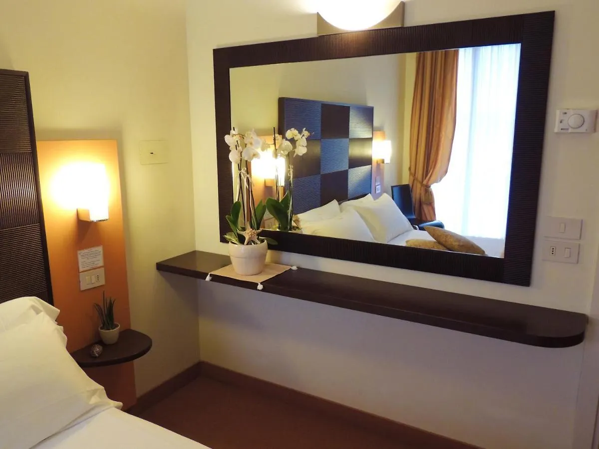 Hotel Hamiltown Cattolica