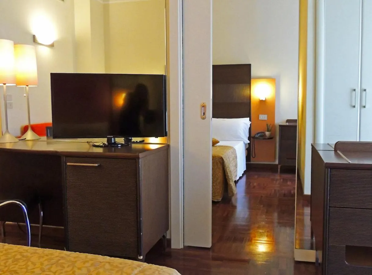 Hotel Hamiltown Cattolica