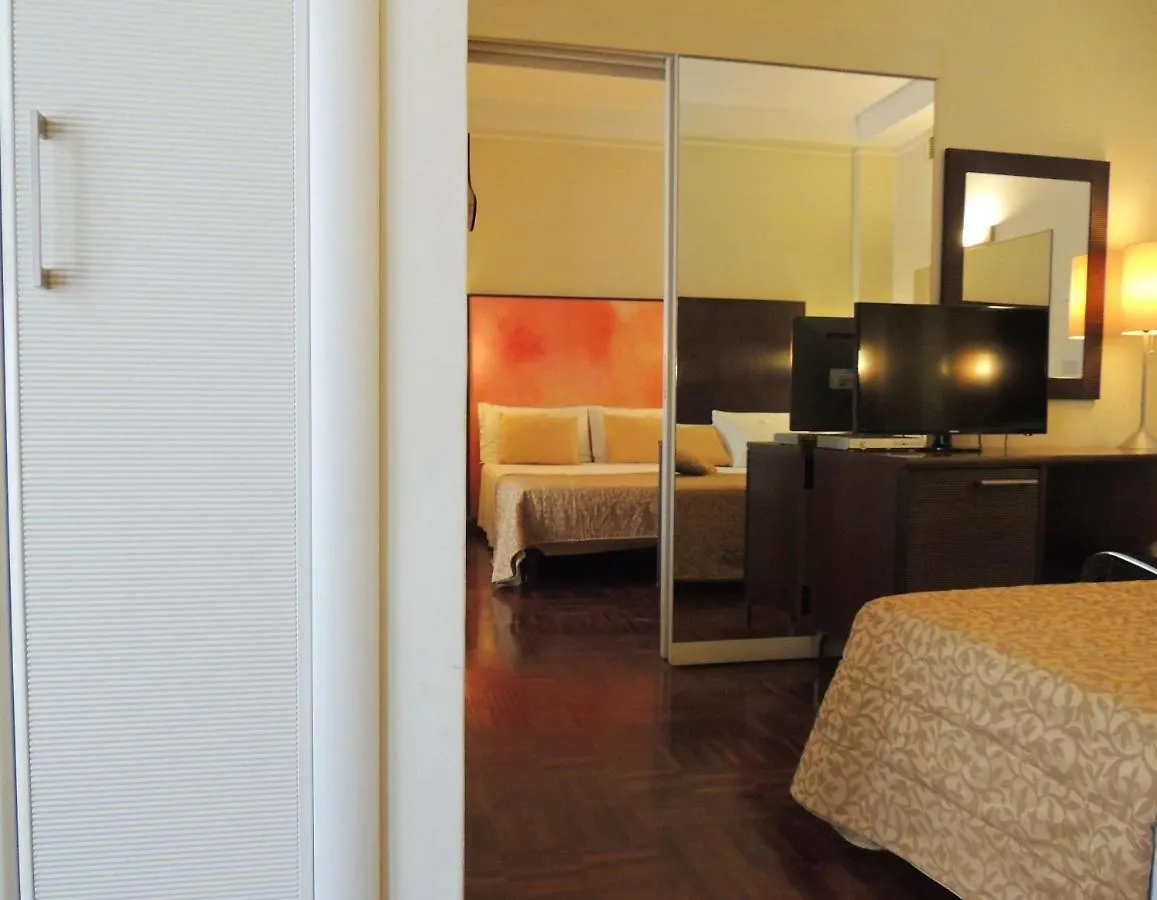Hotel Hamiltown Cattolica