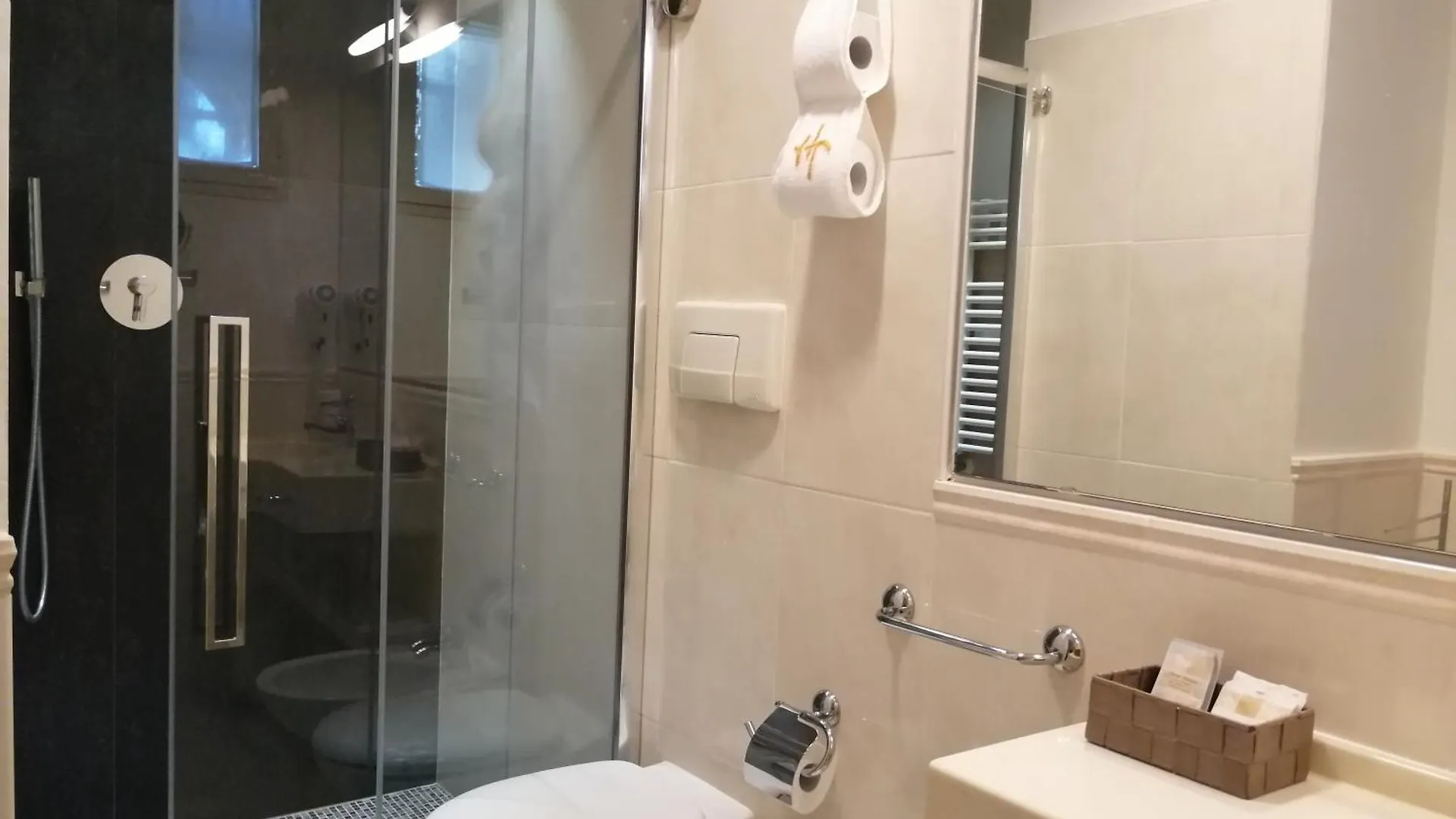***  Hotel Hamiltown Cattolica Italy