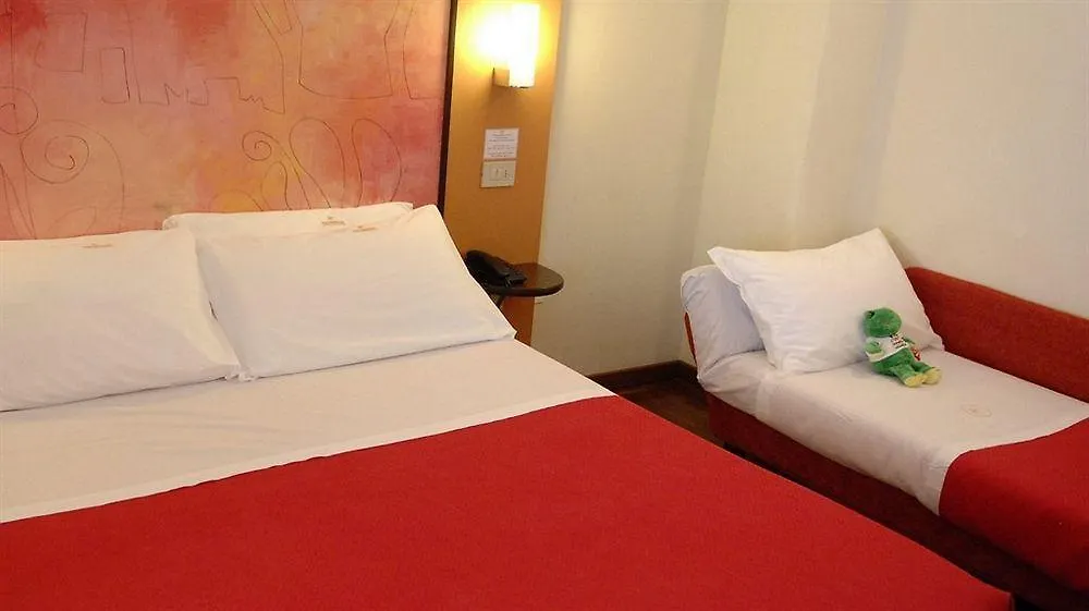Hotel Hamiltown Cattolica 3*,