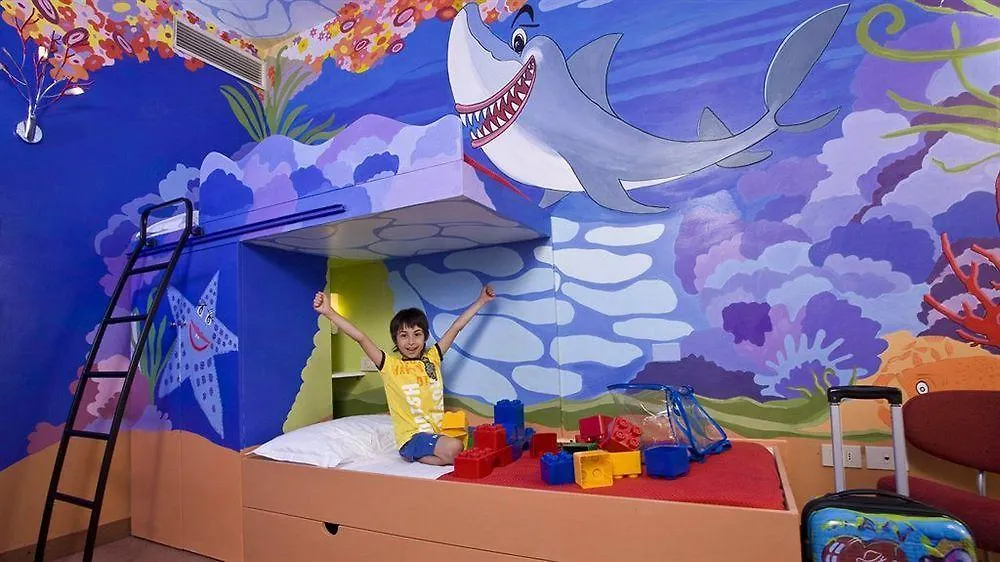 Hotel Hamiltown Cattolica
