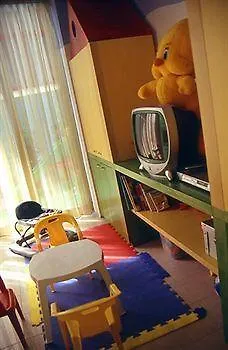 Hotel Hamiltown Cattolica