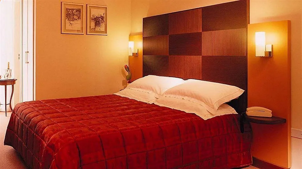 ***  Hotel Hamiltown Cattolica Italy