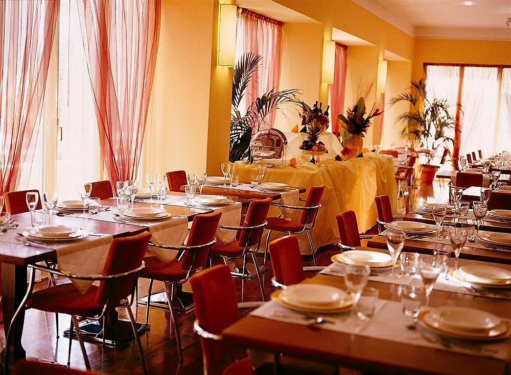 Hotel Hamiltown Cattolica