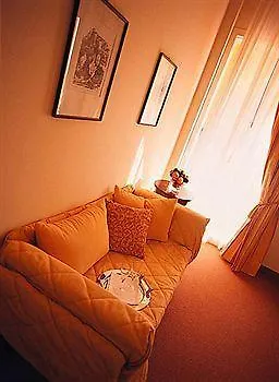 Hotel Hamiltown Cattolica