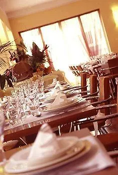 Hotel Hamiltown Cattolica