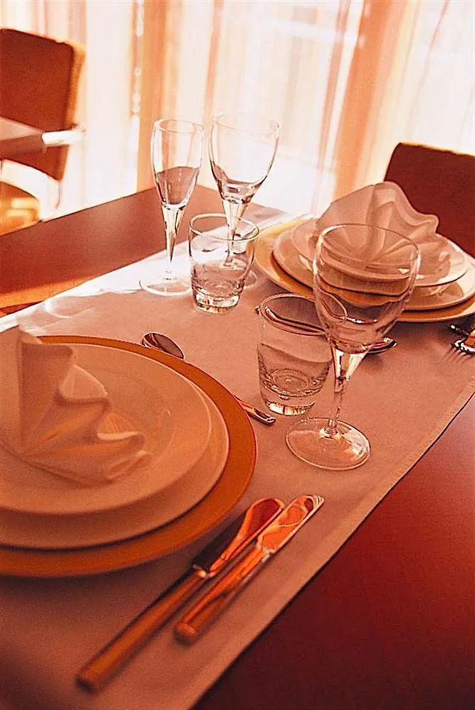 Hotel Hamiltown Cattolica