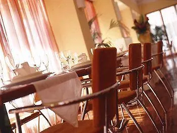 Hotel Hamiltown Cattolica Italy