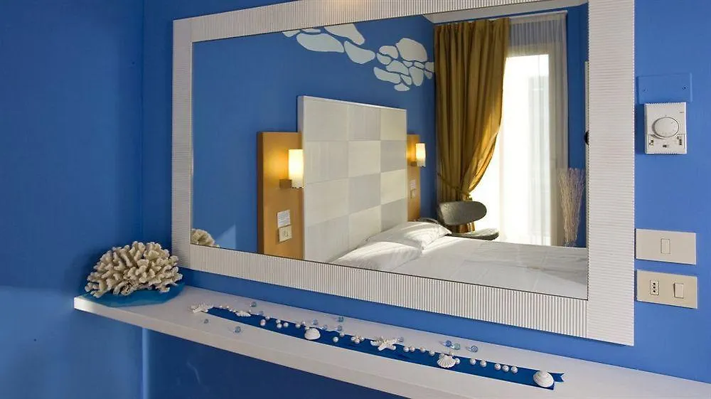 Hotel Hamiltown Cattolica