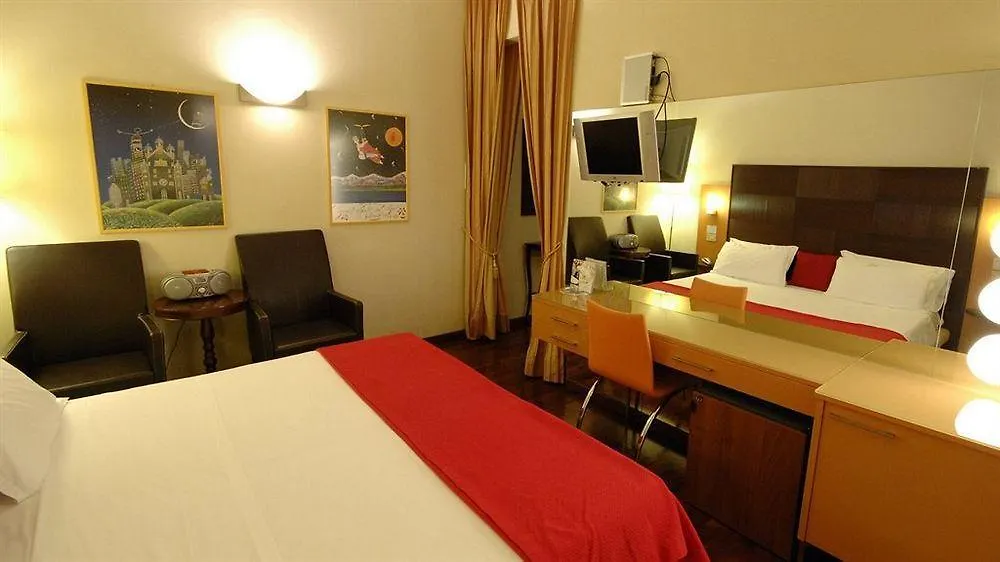 Hotel Hamiltown Cattolica