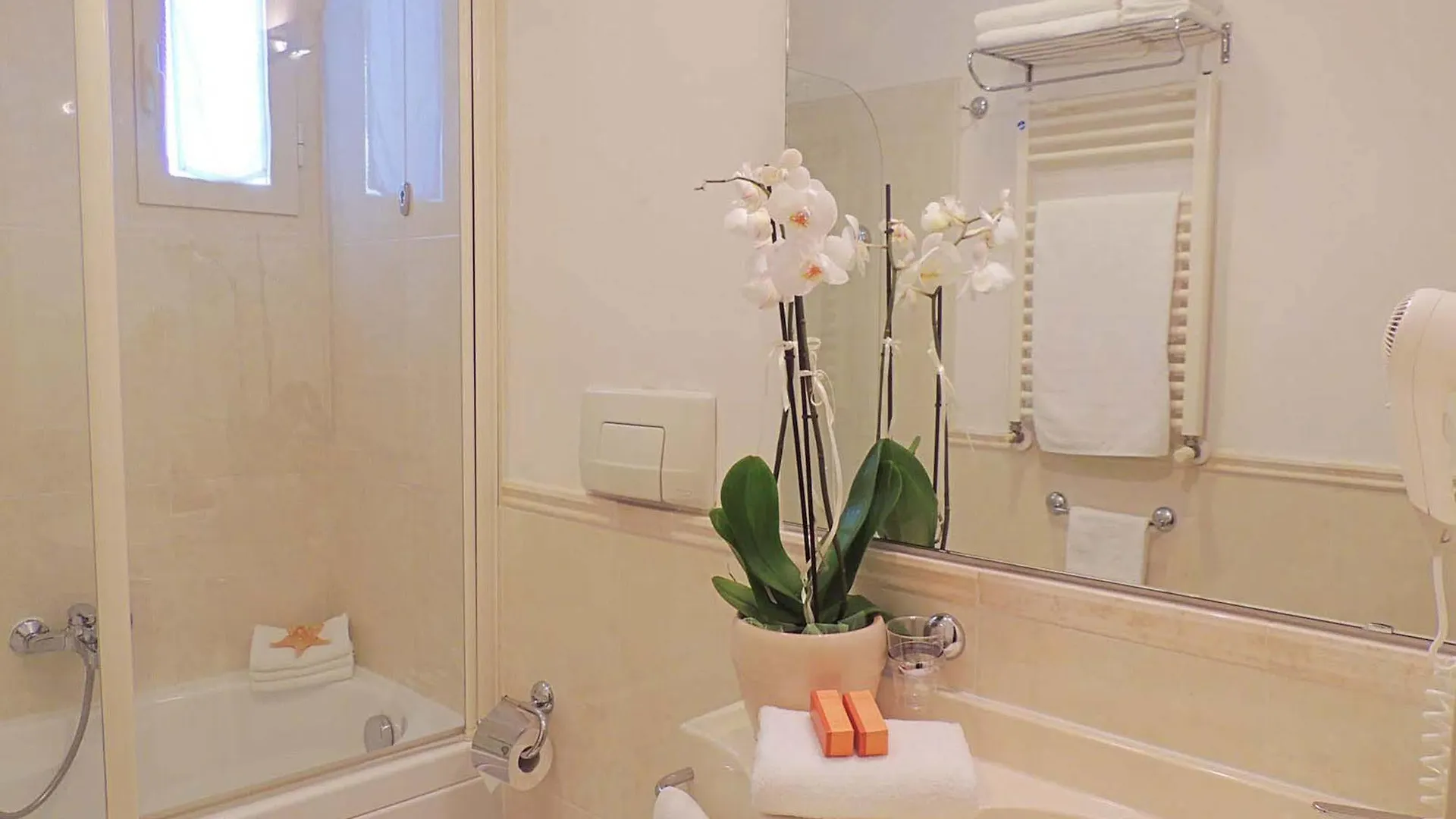 Hotel Hamiltown Cattolica Italy