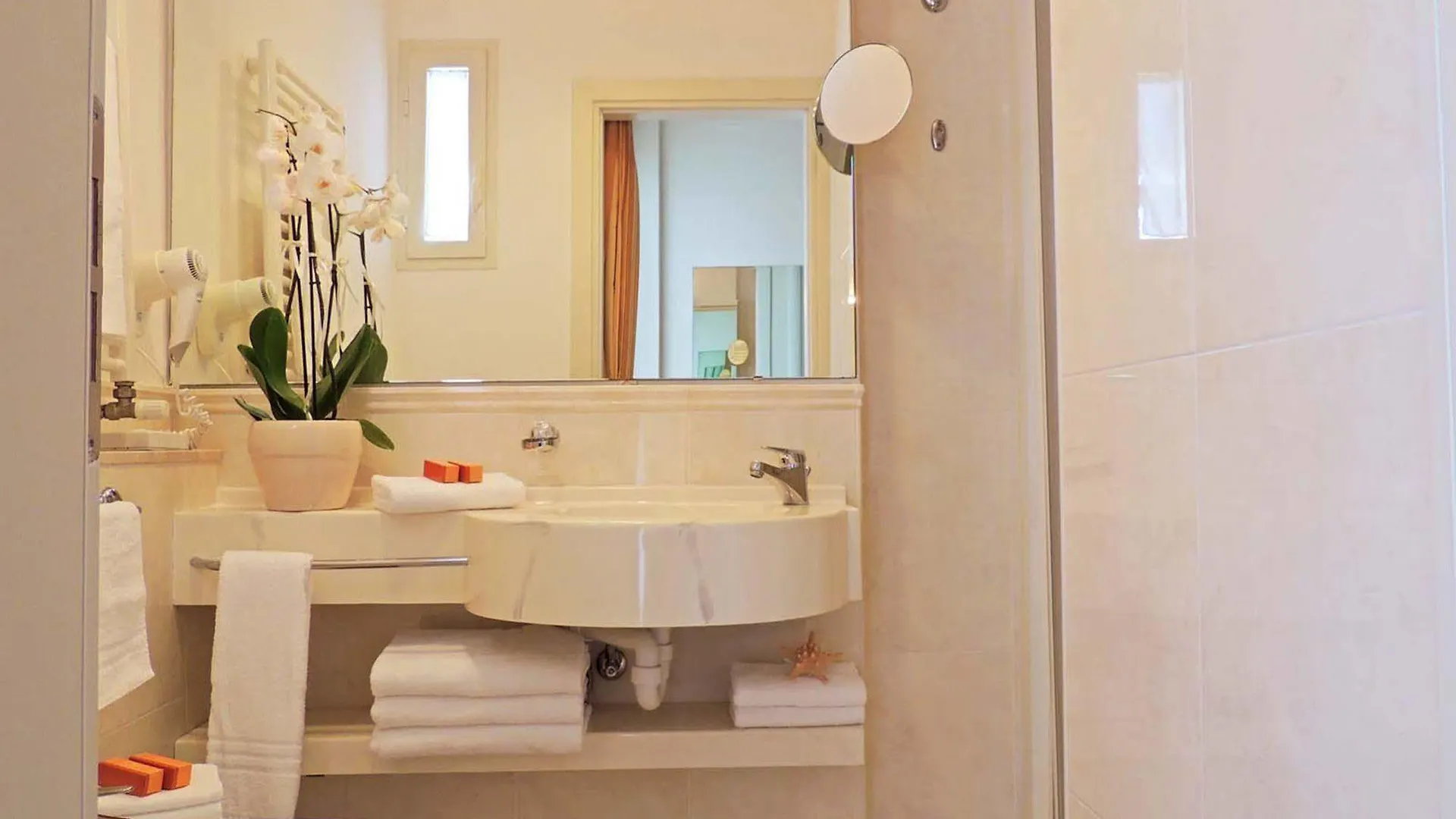 Hotel Hamiltown Cattolica