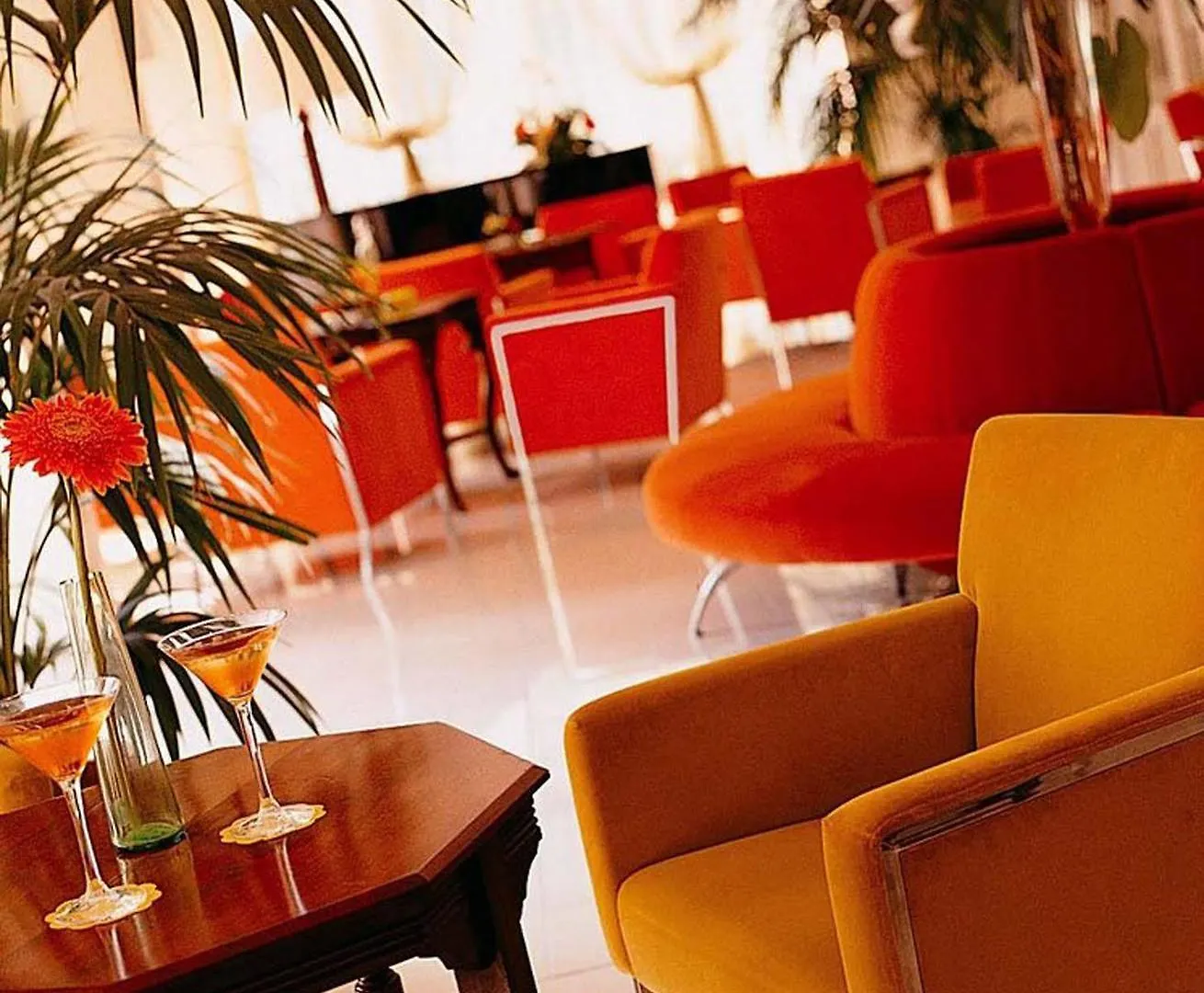 Hotel Hamiltown Cattolica Italy