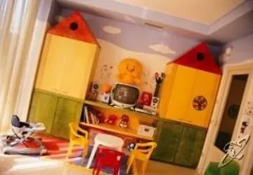 ***  Hotel Hamiltown Cattolica Italy