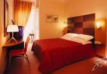 Hotel Hamiltown Cattolica