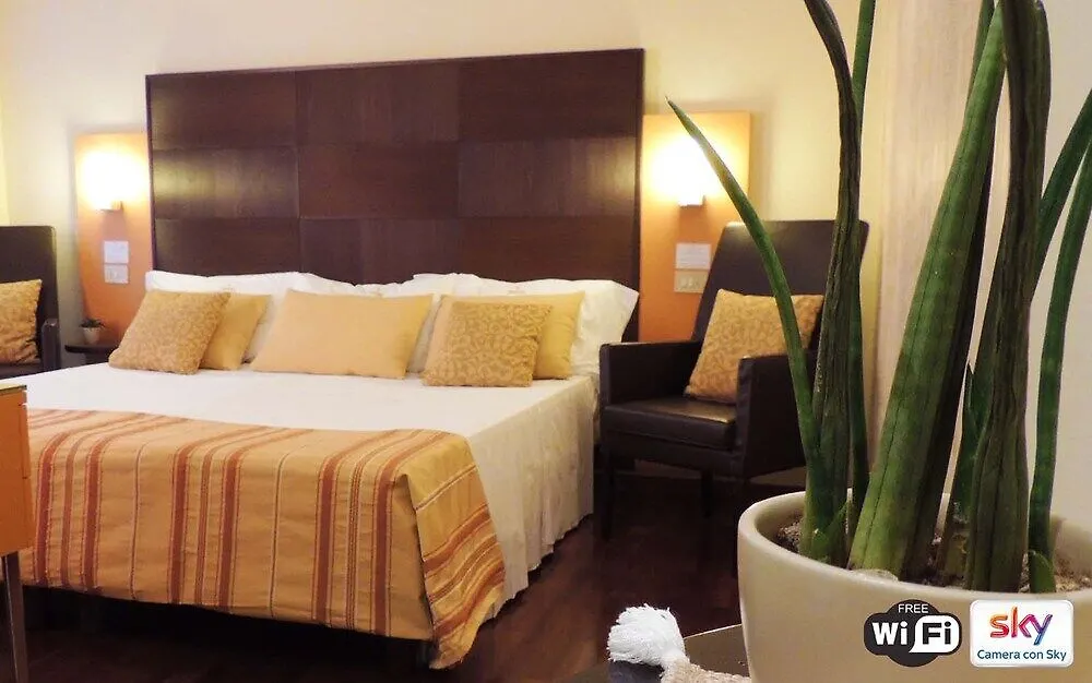 Hotel Hamiltown Cattolica